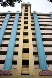 Blk 314 Teck Ghee Evergreen (Ang Mo Kio), HDB 2 Rooms #565781071